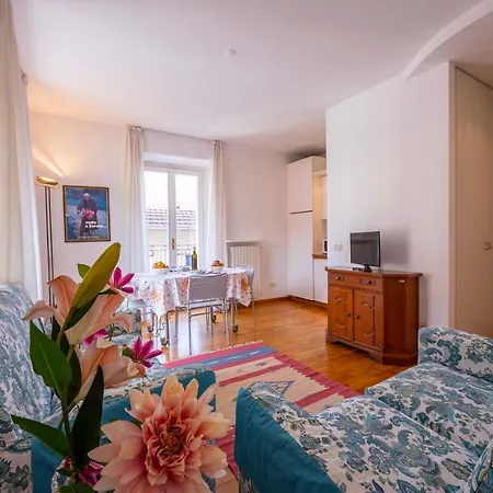 Appartamento Apartment Amore - Muffy- Phyche