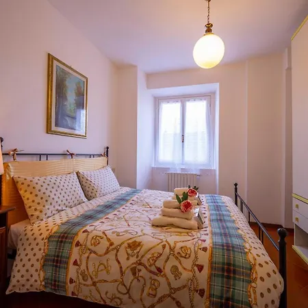 Apartment Amore - Muffy- Phyche Appartamento Stresa