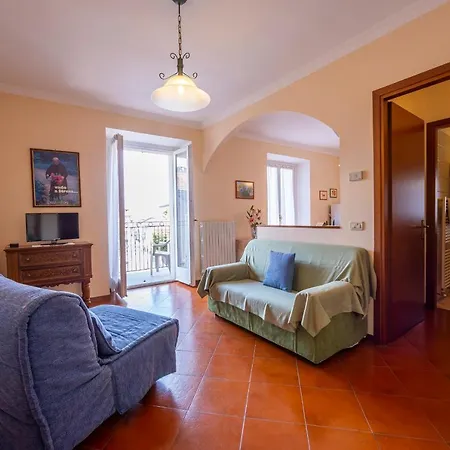 Appartamento Apartment Amore - Muffy- Phyche Stresa