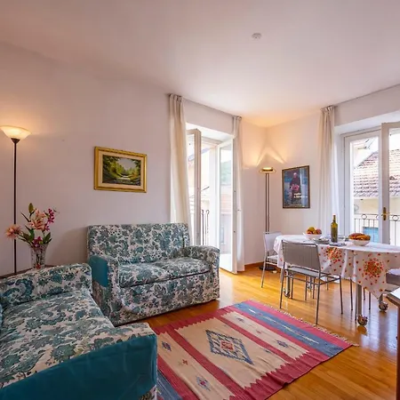 Apartment Amore - Muffy- Phyche Appartamento