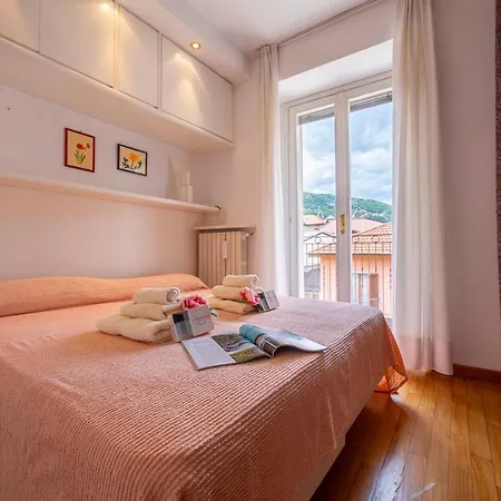 Apartment Amore - Muffy- Phyche Appartamento