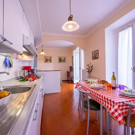 Appartamento Apartment Amore - Muffy- Phyche