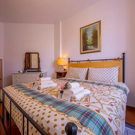 Appartamento Apartment Amore - Muffy- Phyche Stresa