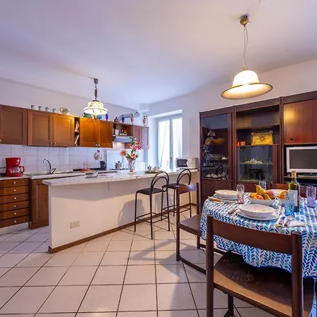 Apartment Amore - Muffy- Phyche Appartamento *