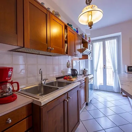 Apartment Amore - Muffy- Phyche Appartamento *